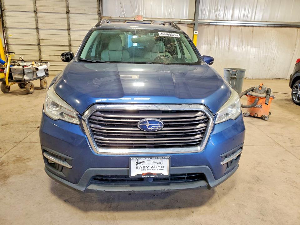 Продажа на аукционе авто 2019 Subaru Ascent, vin: 4S4WMAMD0K3447863, номер лота: 53360026