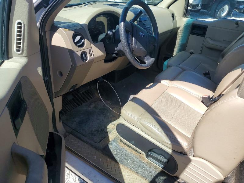 Продажа на аукционе авто 2008 Ford F150, vin: 1FTRF12278KB80619, номер лота: 53520936