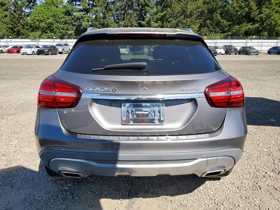 Aukcja sprzedaży 2020 Mercedes-benz Gla, vin: WDCTG4GB5LJ659157, numer aukcji: 54529496