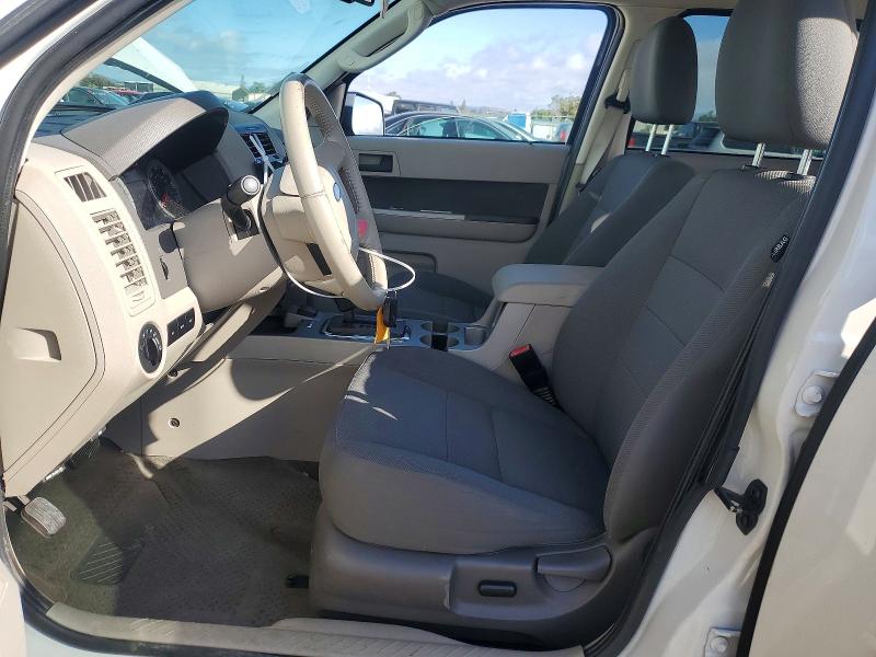 Продаж на аукціоні авто 2009 Ford Escape, vin: 1FMCU49399KB62311, номер лоту: 52966656