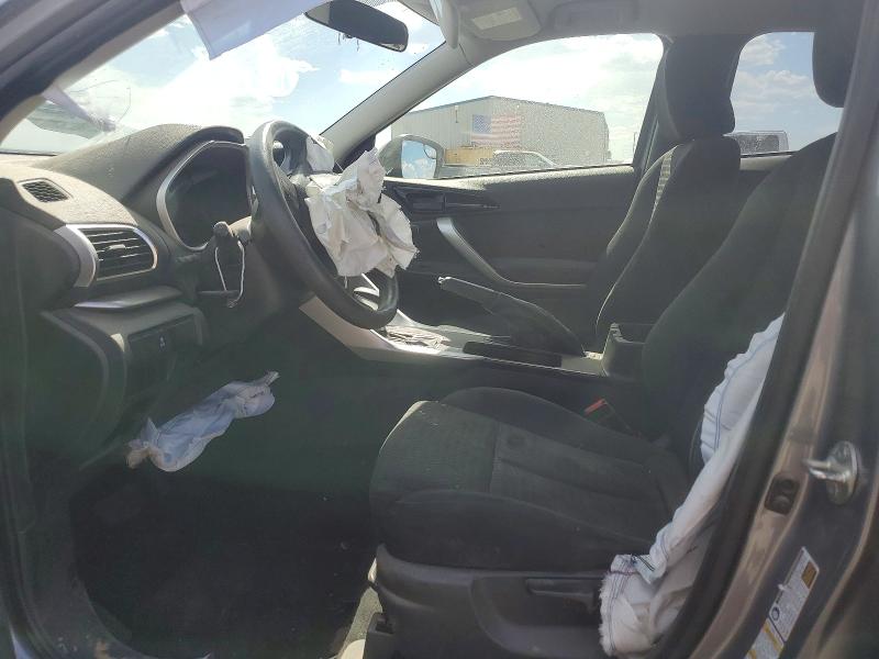 Aukcja sprzedaży 2020 Mitsubishi Eclipse Cross, vin: JA4AS3AA5LZ025719, numer aukcji: 53992546
