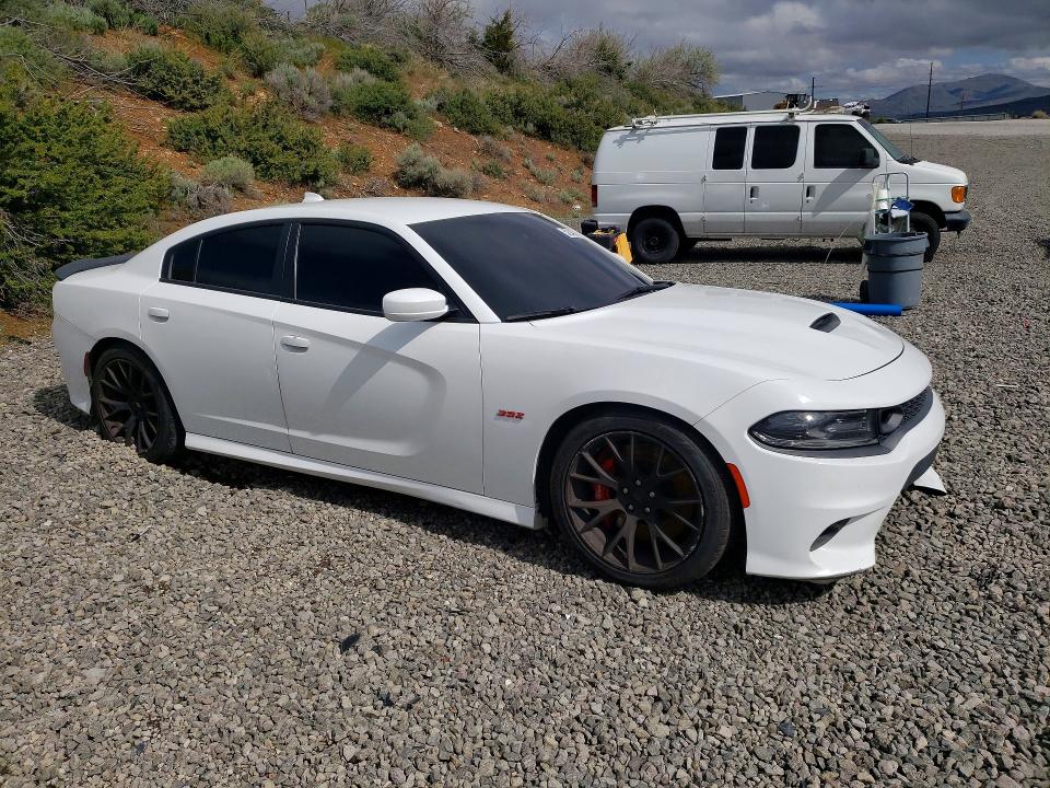 Aukcja sprzedaży 2019 Dodge Charger, vin: 2C3CDXGJ1KH698887, numer aukcji: 52240826