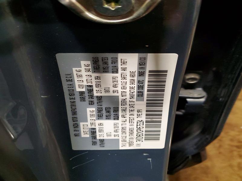 Продаж на аукціоні авто 2023 Mazda Cx-30, vin: 3MVDMBCM0PM575334, номер лоту: 52578556