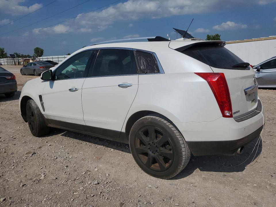 54058966 :رقم المزاد ، 3GYFNCEY4BS619993 vin ، 2011 Cadillac Srx مزاد بيع
