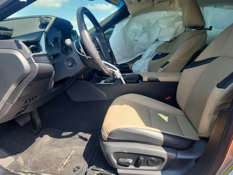 Продажа на аукционе авто 2020 Lexus Es, vin: 58AD21B17LU004510, номер лота: 54541816