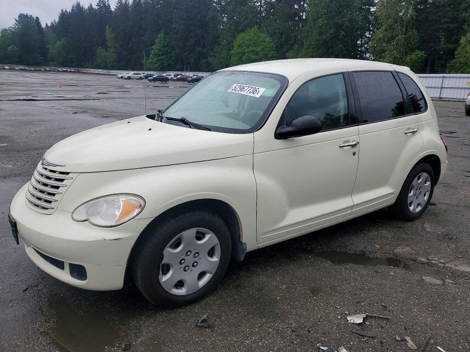 Aukcja sprzedaży 2007 Chrysler Pt Cruiser, vin: 3A4FY58B97T623176, numer aukcji: 52967736