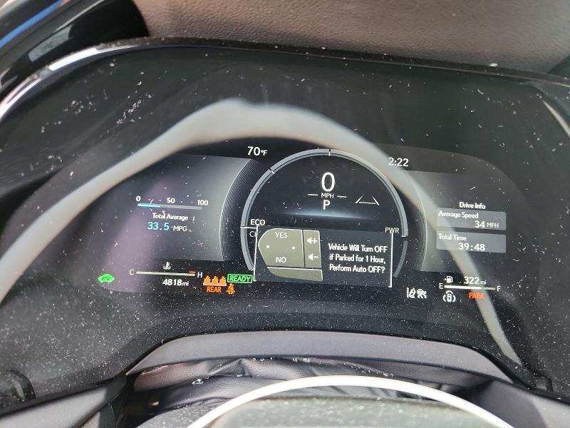 Продажа на аукционе авто 2025 Lexus Rx 350h, vin: 2T2BBMCA8SC100186, номер лота: 53926886