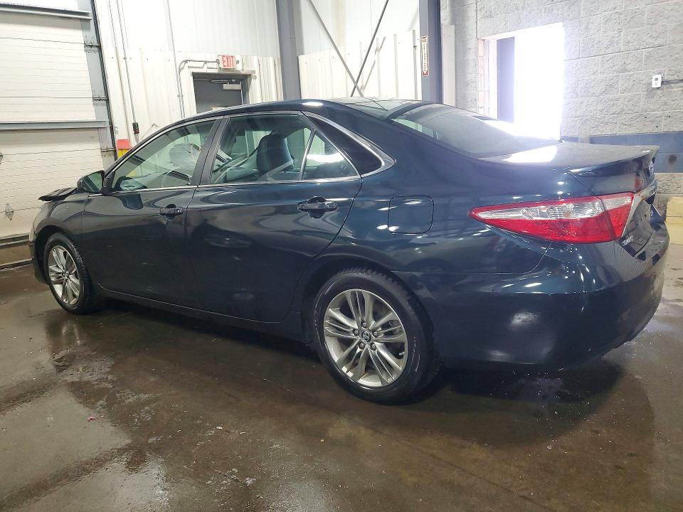 2015 Toyota Camry მანქანა იყიდება აუქციონზე, vin: 4T1BF1FK2FU097463, აუქციონის ნომერი: 53846536