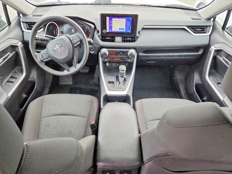 Продаж на аукціоні авто 2023 Toyota Rav4, vin: 2T3W1RFV4PW249924, номер лоту: 54459006