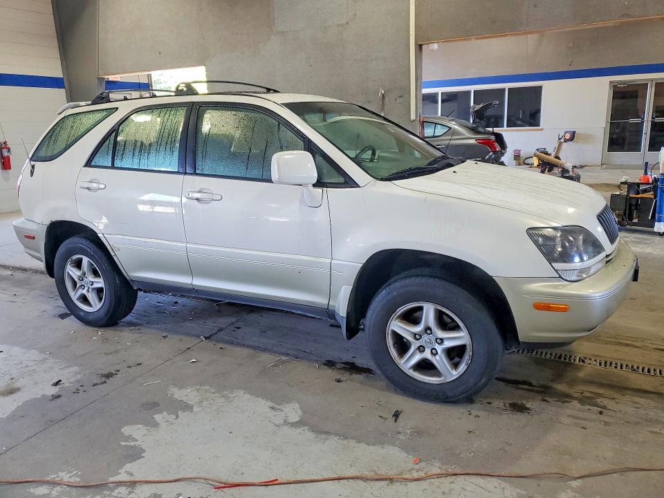 Продажа на аукционе авто 1999 Lexus Rx, vin: JT6HF10U5X0086904, номер лота: 52143286