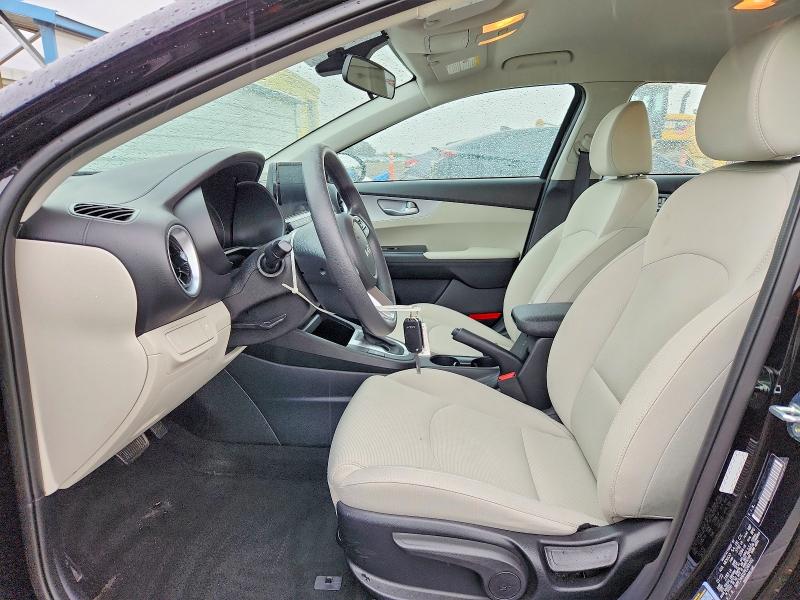 Aukcja sprzedaży 2023 Kia Forte, vin: 3KPF24AD2PE593102, numer aukcji: 51902386