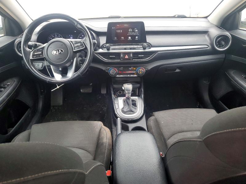 Продаж на аукціоні авто 2019 Kia Forte, vin: 3KPF34AD9KE107021, номер лоту: 52417566