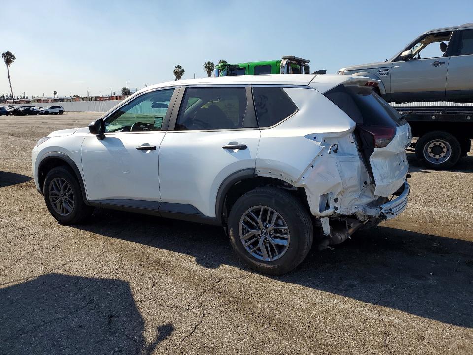 Aukcja sprzedaży 2024 Nissan Rogue, vin: 5N1BT3AB4RC746007, numer aukcji: 54483356