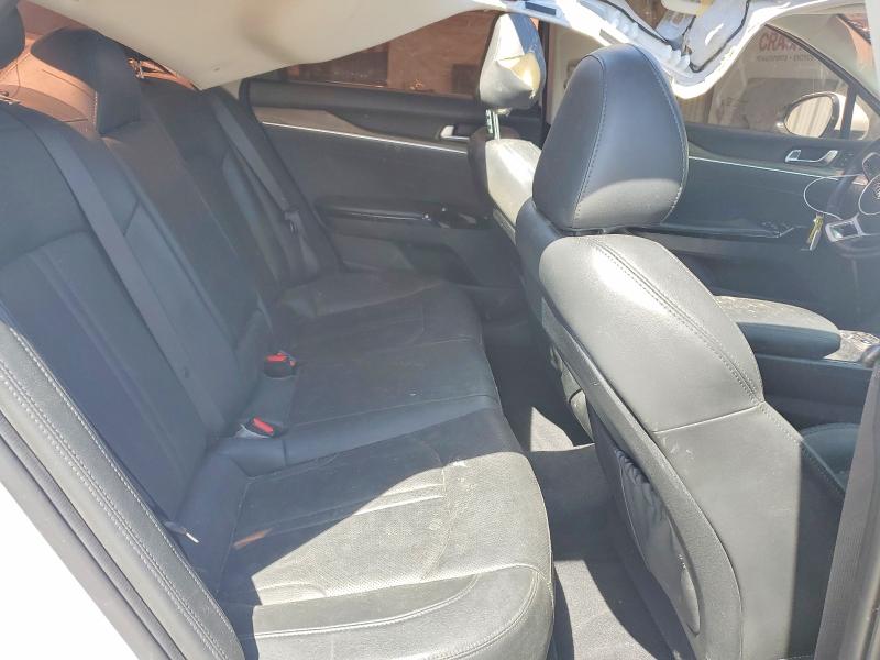 52351866 :رقم المزاد ، 5XXG34J20MG047093 vin ، 2021 Kia K5 مزاد بيع