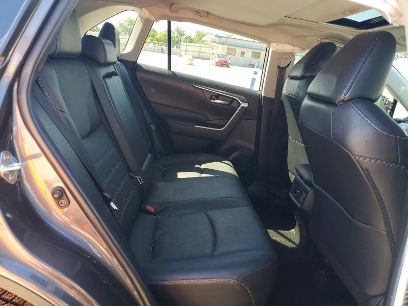 Продаж на аукціоні авто 2023 Toyota Rav4, vin: 2T3C1RFV7PW254053, номер лоту: 54919236