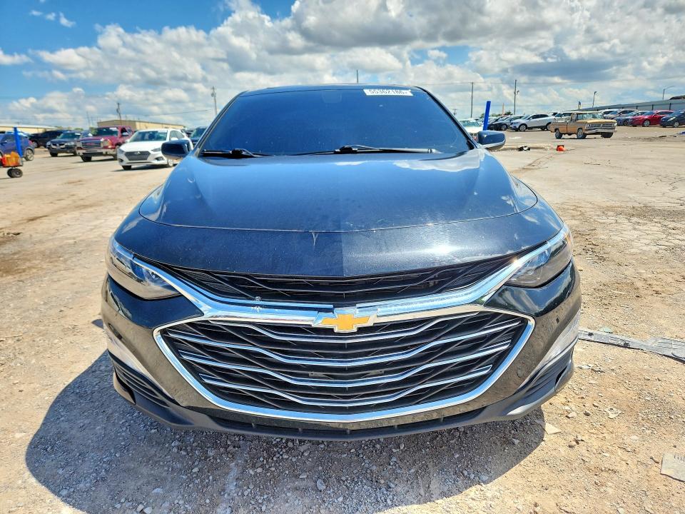 Продажа на аукционе авто 2022 Chevrolet Malibu, vin: 1G1ZD5STXNF193870, номер лота: 55362186