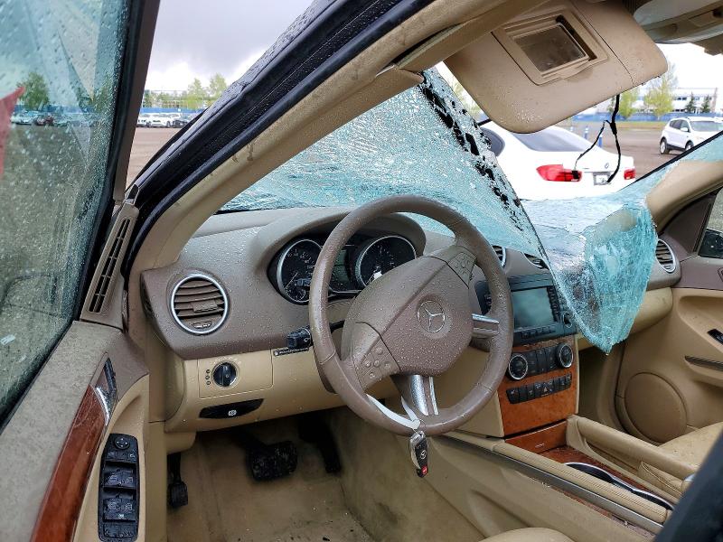 Auction sale of the 2007 Mercedes-benz Ml, vin: 4JGBB22E17A188261, lot number: 54597876