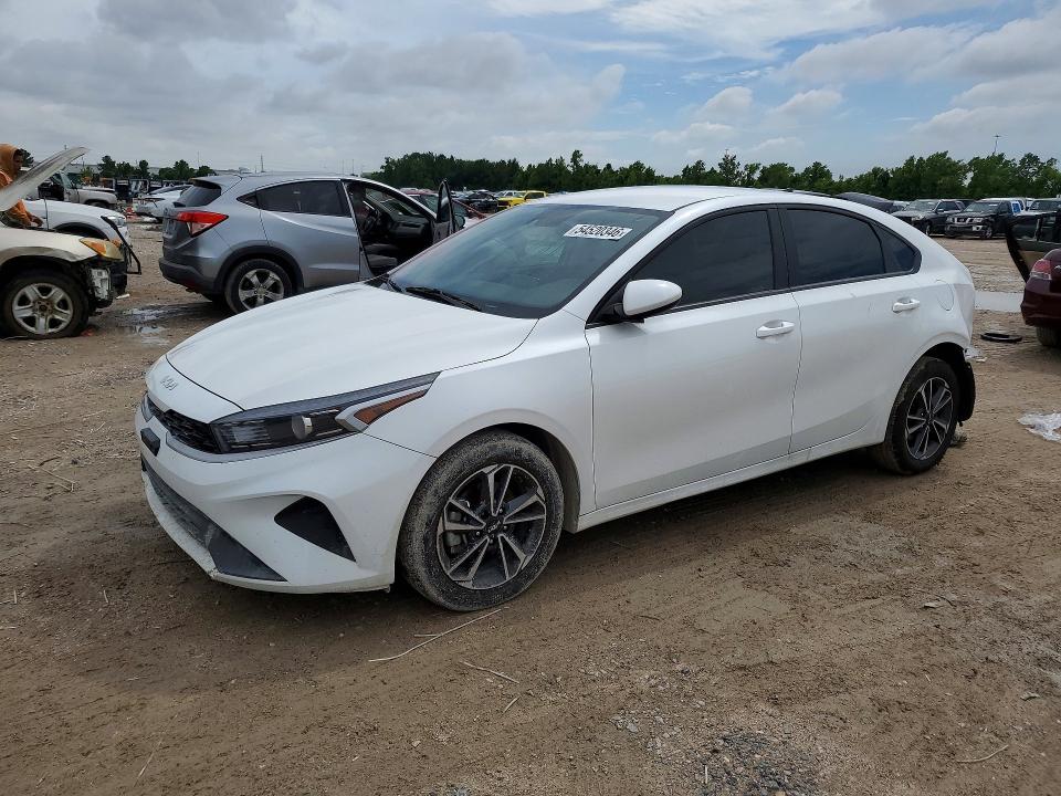 Продаж на аукціоні авто 2023 Kia Forte, vin: 3KPF24AD6PE686687, номер лоту: 54520346
