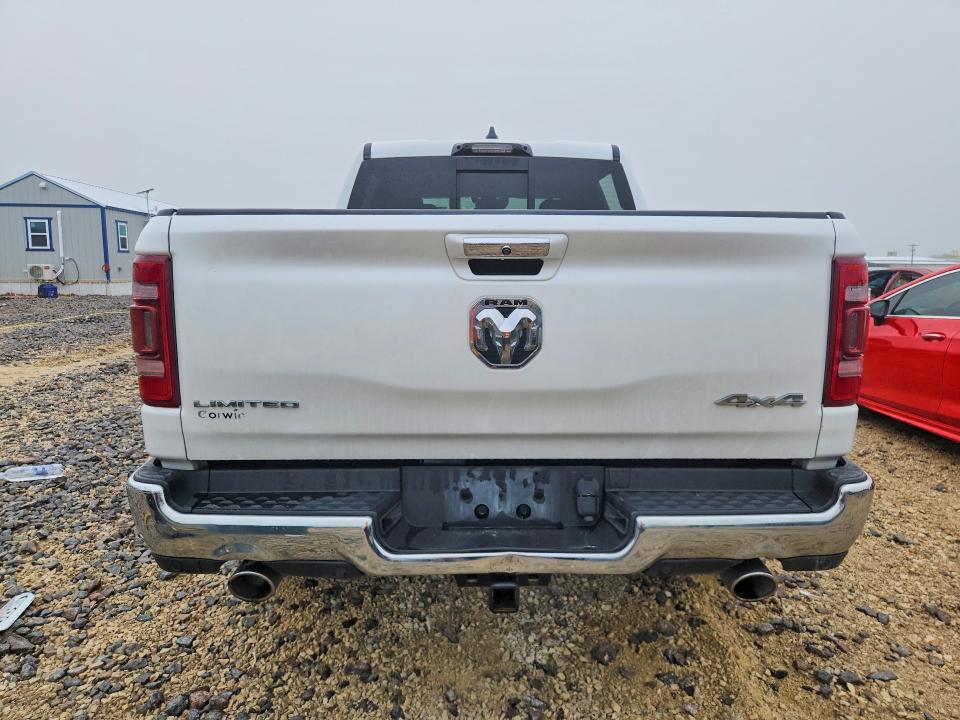 Aukcja sprzedaży 2021 Ram 1500, vin: 1C6SRFHM1MN761922, numer aukcji: 55086806