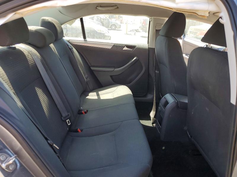 Продажа на аукционе авто 2015 Volkswagen Jetta, vin: 3VWD17AJ2FM323838, номер лота: 54678286