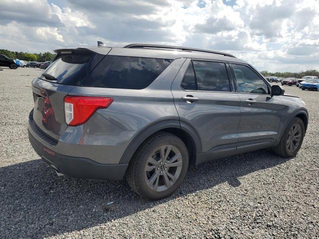 2021 Ford Explorer მანქანა იყიდება აუქციონზე, vin: 1FMSK7DH4MGB28732, აუქციონის ნომერი: 54185356