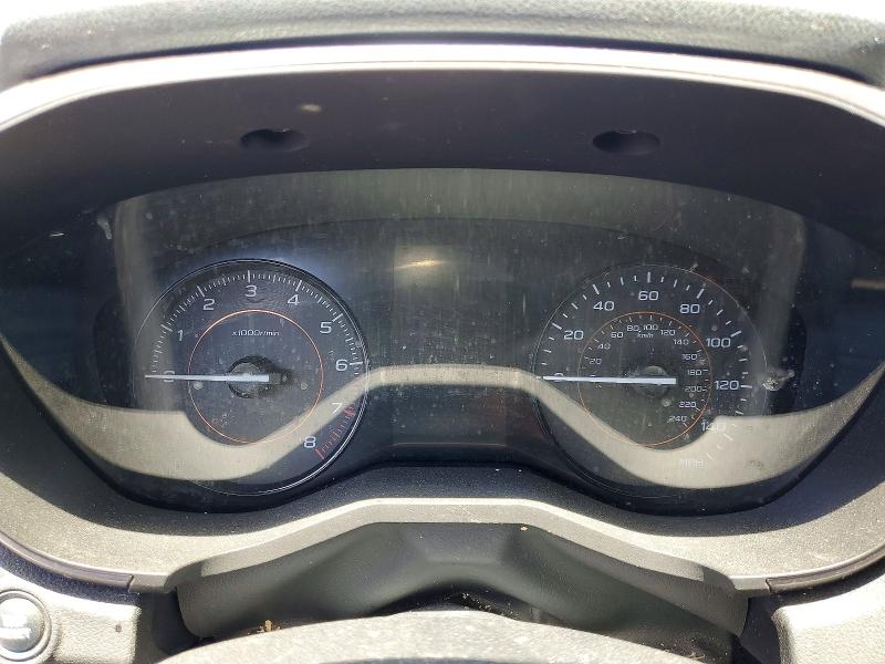 Продаж на аукціоні авто 2019 Subaru Crosstrek, vin: JF2GTAEC9KH353969, номер лоту: 52338526
