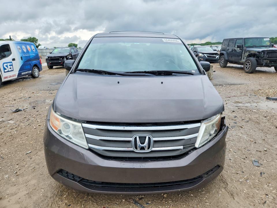 Aukcja sprzedaży 2012 Honda Odyssey, vin: 5FNRL5H6XCB019424, numer aukcji: 55404496