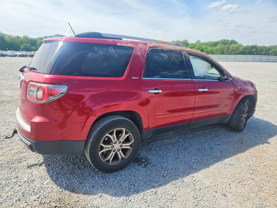 2013 Gmc Acadia მანქანა იყიდება აუქციონზე, vin: 1GKKRRKD8DJ180433, აუქციონის ნომერი: 52564936