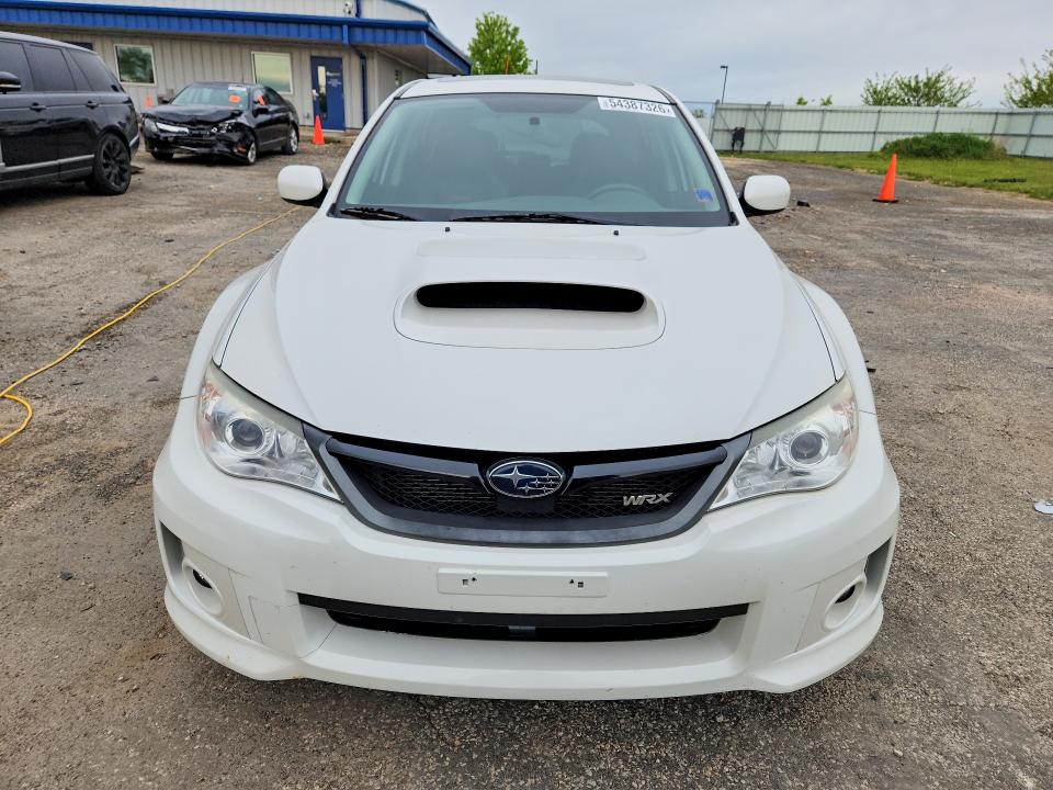 54387326 :رقم المزاد ، JF1GR7E64EG251084 vin ، 2014 Subaru Impreza مزاد بيع