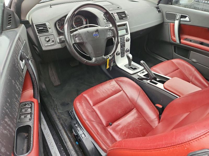 Aukcja sprzedaży 2011 Volvo C70, vin: YV1672MC4BJ107131, numer aukcji: 55163576
