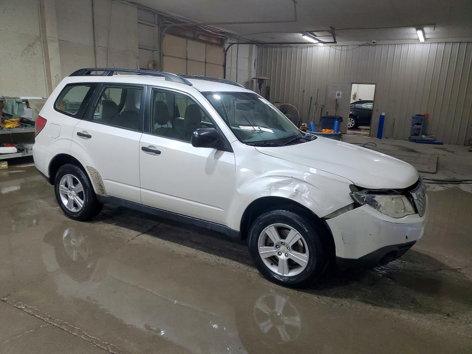 Aukcja sprzedaży 2012 Subaru Forester, vin: JF2SHABC8CH420529, numer aukcji: 53756006