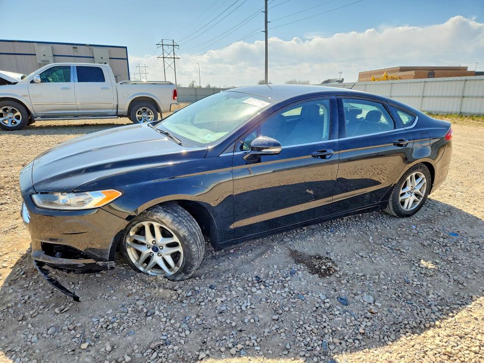 Aukcja sprzedaży 2016 Ford Fusion, vin: 3FA6P0H78GR259164, numer aukcji: 53357426