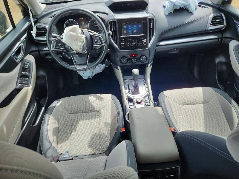 Продажа на аукционе авто 2020 Subaru Forester, vin: JF2SKAGC9LH433431, номер лота: 54091246