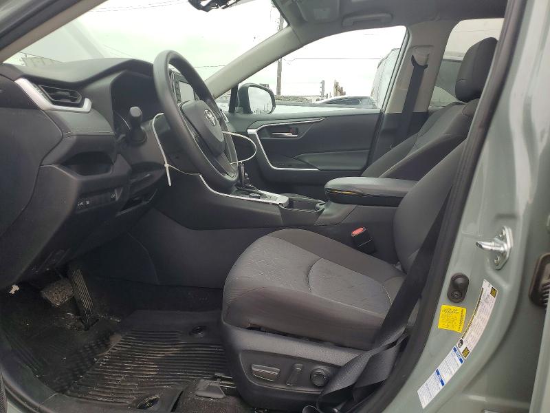 Продажа на аукционе авто 2021 Toyota Rav4, vin: 4T3RWRFV0MU015449, номер лота: 53826046