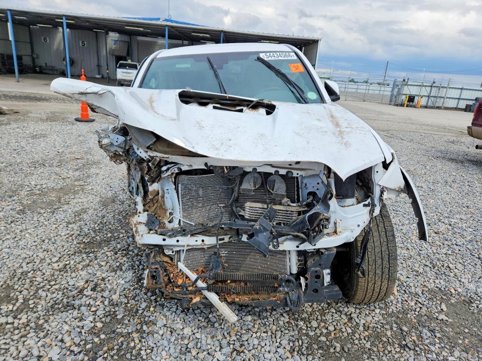 Продаж на аукціоні авто 2019 Toyota Tacoma, vin: 3TMCZ5AN9KM284870, номер лоту: 54434566