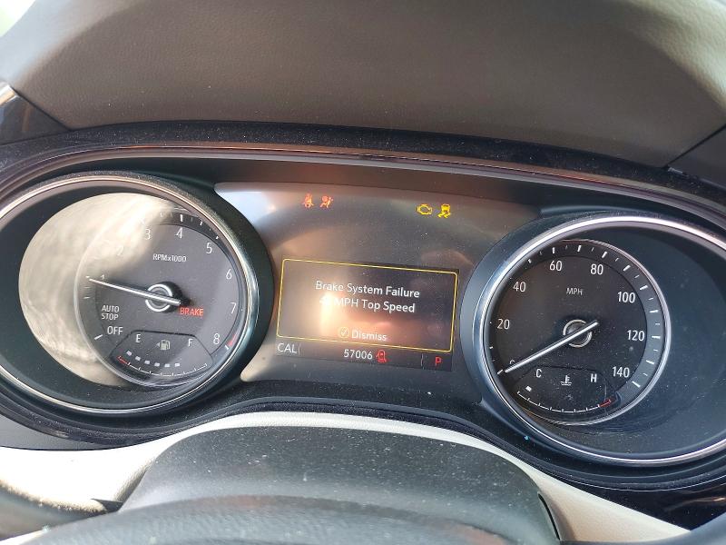 Aukcja sprzedaży 2023 Buick Encore Gx, vin: KL4MMBS29PB086742, numer aukcji: 52053096