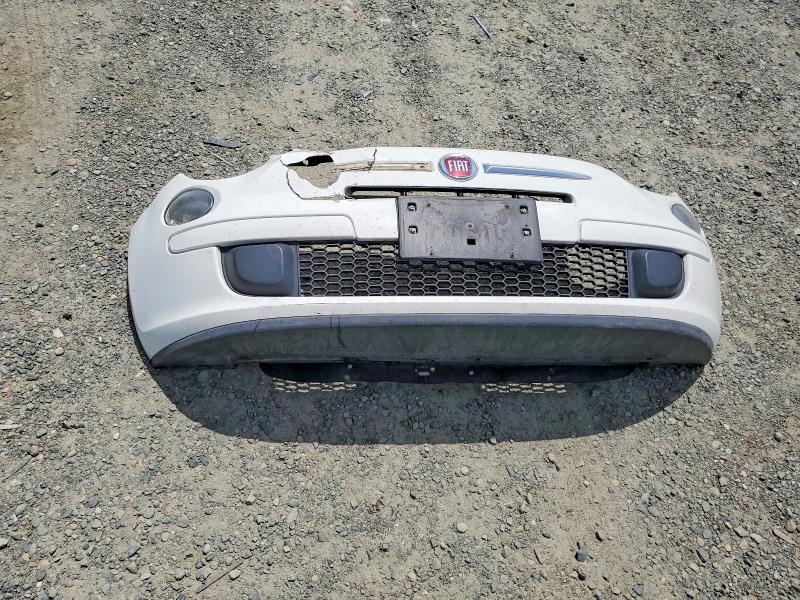 Aukcja sprzedaży 2015 Fiat 500, vin: 3C3CFFAR1FT598286, numer aukcji: 51842836