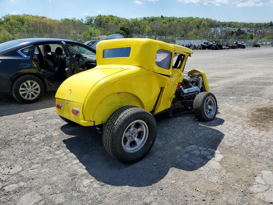 Продаж на аукціоні авто 1930 Ford Uk, vin: A3468840, номер лоту: 51794626