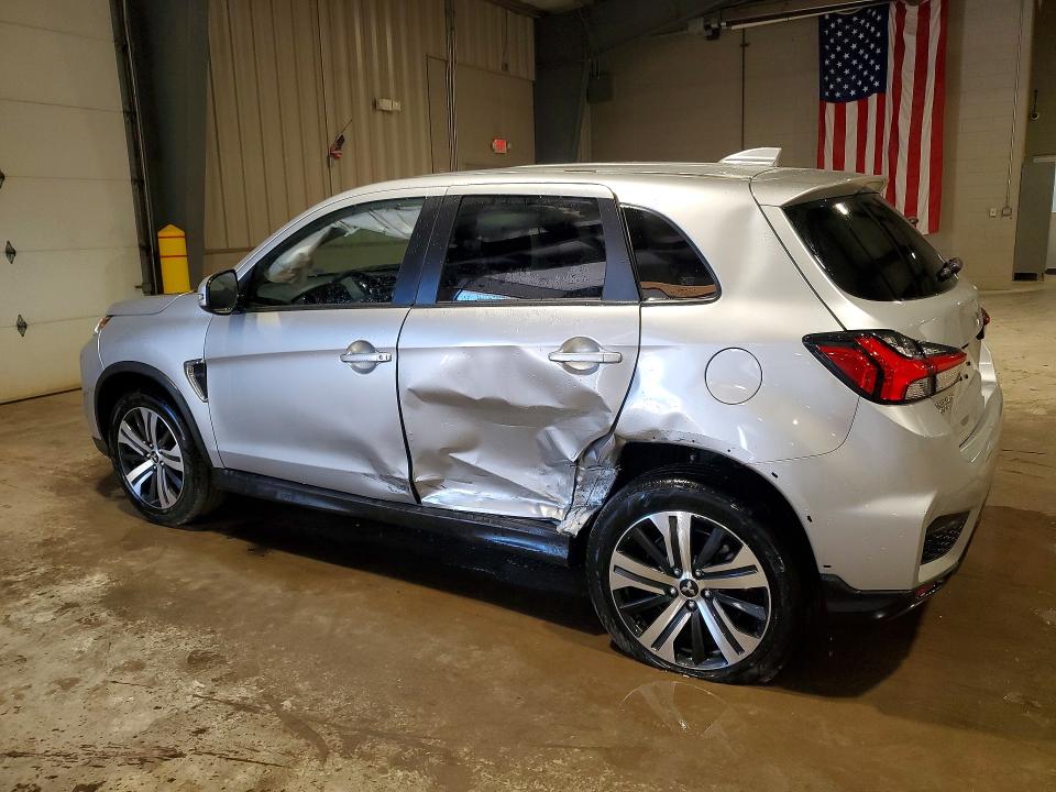 Продаж на аукціоні авто 2026 Mitsubishi Outlander Sport, vin: JA4ARUAU6TU000322, номер лоту: 54850876