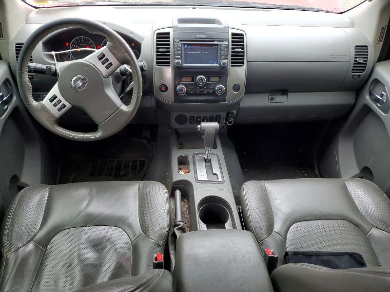53454206 :رقم المزاد ، 1N6AD0ERXKN753196 vin ، 2019 Nissan Frontier مزاد بيع