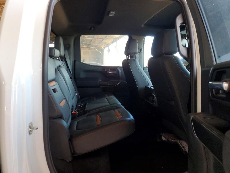 Продаж на аукціоні авто 2021 Gmc Sierra, vin: 3GTP9EED8MG397987, номер лоту: 53766226