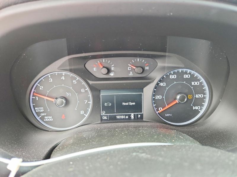 Aukcja sprzedaży 2017 Gmc Acadia, vin: 1GKKNSLA0HZ163429, numer aukcji: 54116096