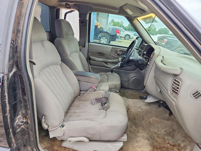 54592226 :رقم المزاد ، 1GCCS19X238156219 vin ، 2003 Chevrolet S Truck مزاد بيع