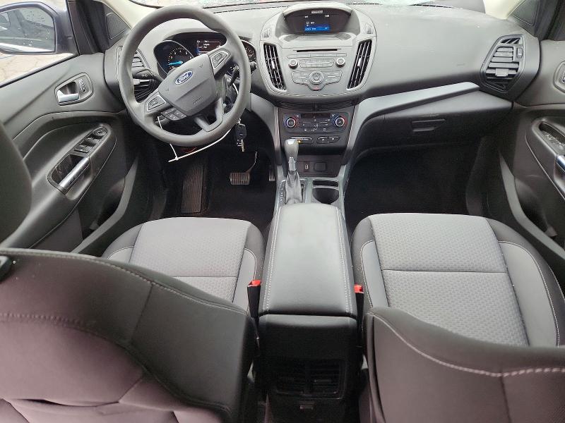 Продажа на аукционе авто 2017 Ford Escape, vin: 1FMCU0GD0HUB79912, номер лота: 54443166