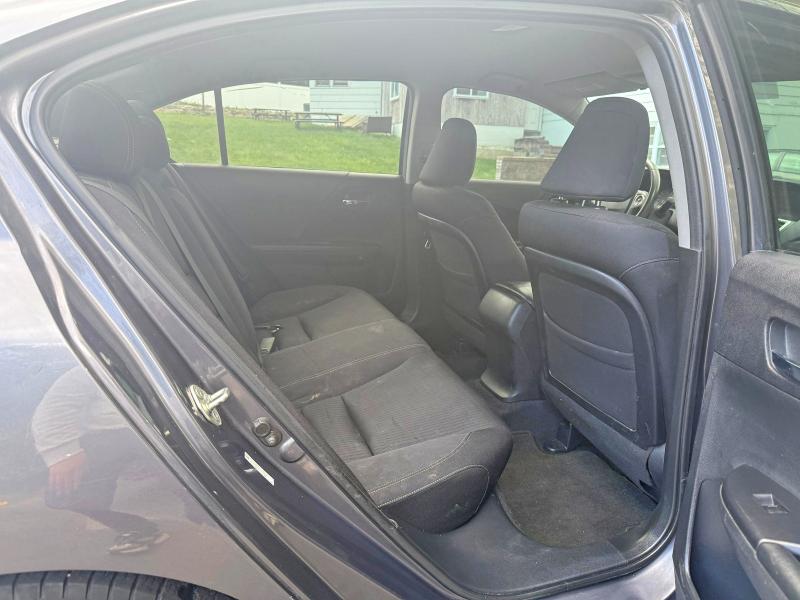 Aukcja sprzedaży 2013 Honda Accord, vin: 1HGCR2F59DA030780, numer aukcji: 53307966