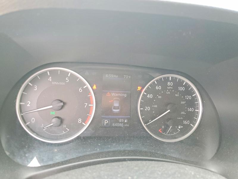 Aukcja sprzedaży 2020 Nissan Sentra, vin: 3N1AB8BV2LY289594, numer aukcji: 53440716