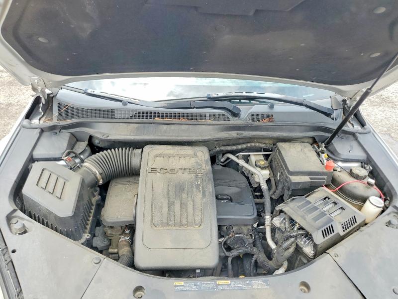 Aukcja sprzedaży 2016 Chevrolet Equinox, vin: 2GNALCEK3G1164632, numer aukcji: 55256356