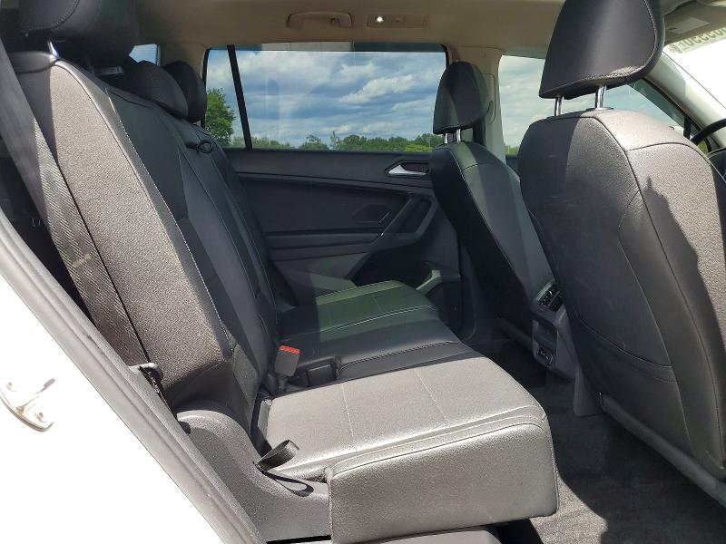 Aukcja sprzedaży 2020 Volkswagen Tiguan, vin: 3VV2B7AX3LM071638, numer aukcji: 55089996