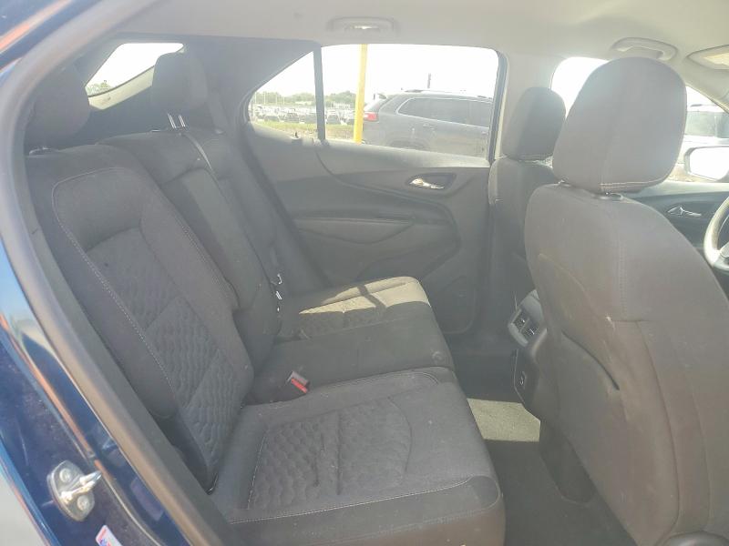 Продажа на аукционе авто 2021 Chevrolet Equinox, vin: 2GNAXUEV9M6134814, номер лота: 55103496