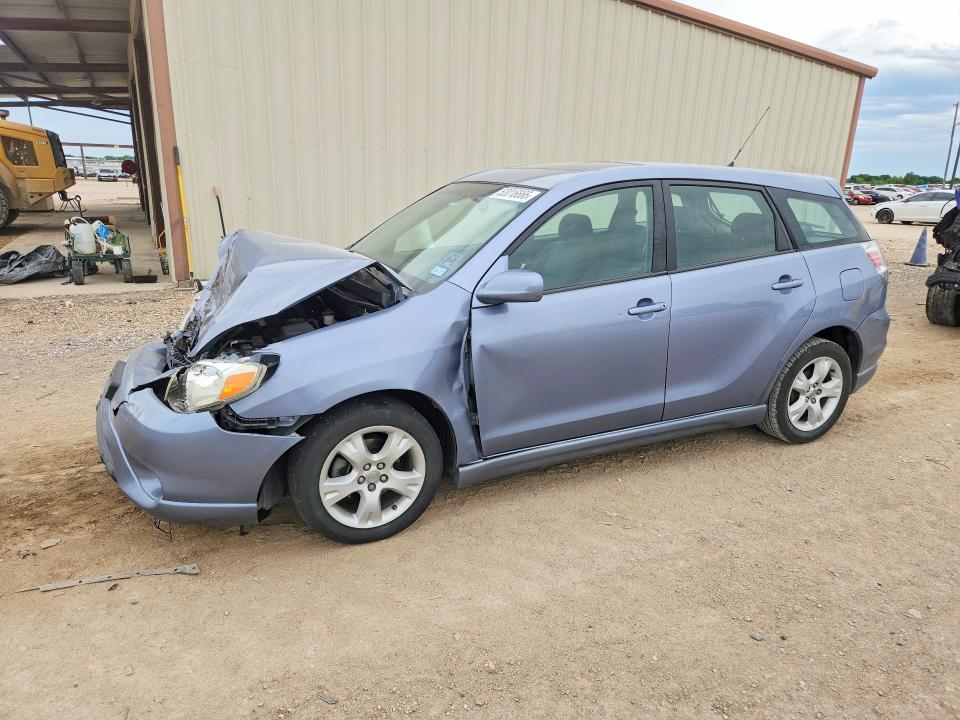 Продажа на аукционе авто 2006 Toyota Corolla Matrix, vin: 2T1KR32E16C594105, номер лота: 53016666